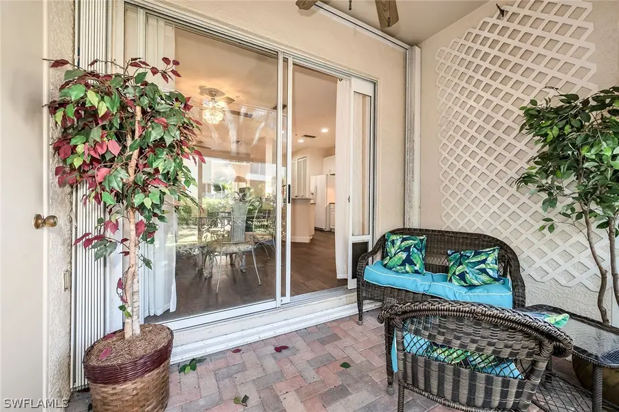 1360 Sweetwater Cove #102, Naples, FL 34110 - #3