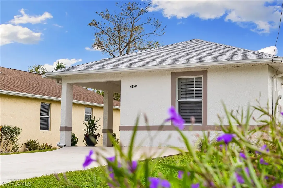 3250 Cottage Grove Avenue, Naples, FL 34112 - #1
