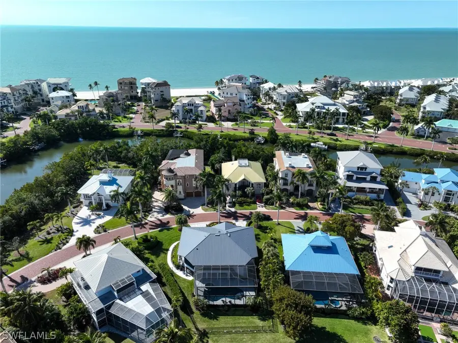 198 Topanga Drive, Bonita Springs, FL 34134 - #3