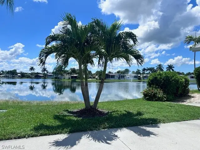 1002 Silver Lakes Boulevard, Naples, FL 34114 - #3