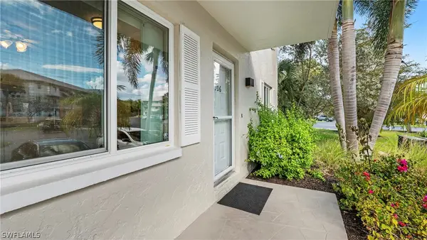 3032 Sandpiper Bay Circle #G106, Naples, FL 34112