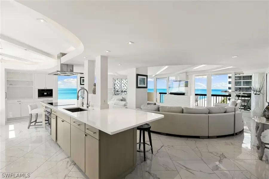 4001 Gulf Shore Boulevard N #806, Naples, FL 34103 - #2