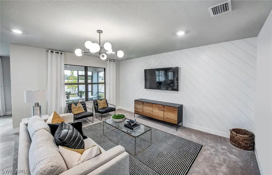 609 Oasis Lake Place, Lehigh Acres, FL 33936 - #3