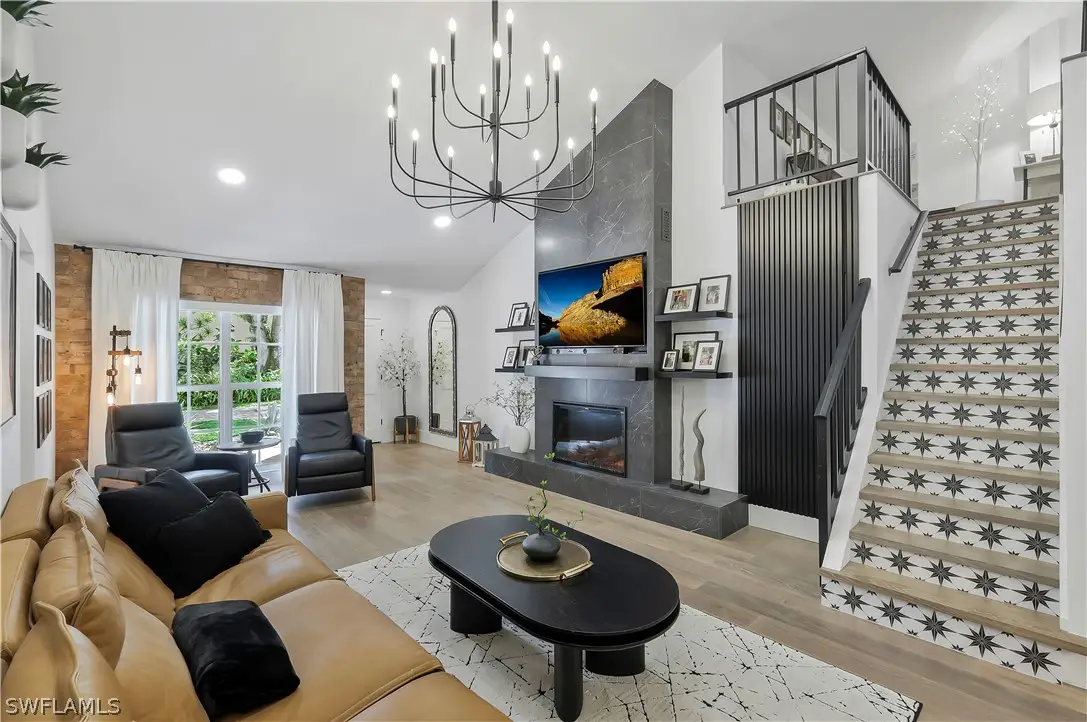 4742 West Boulevard #S8, Naples, FL 34103 - #1