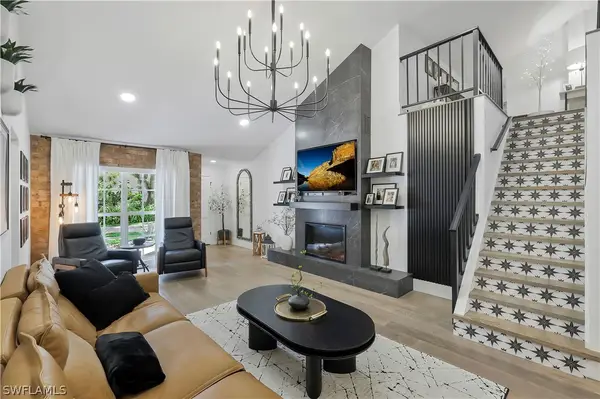 4742 West Boulevard #S8, Naples, FL 34103