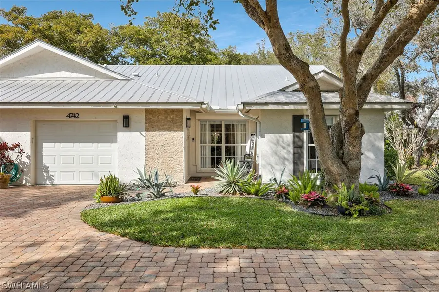 4742 West Boulevard #S8, Naples, FL 34103 - #3