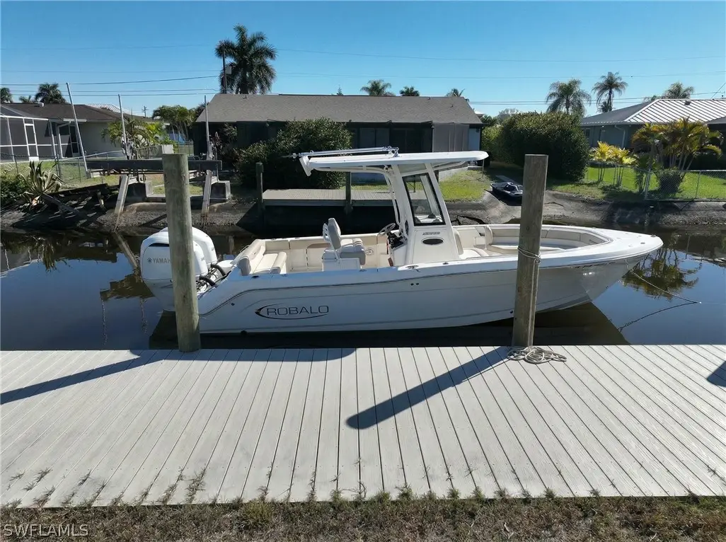 6309 Park Road, Fort Myers, FL 33908 - #1