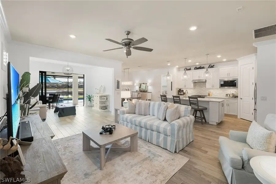 7545 Geranium Way, Naples, FL 34114 - #3