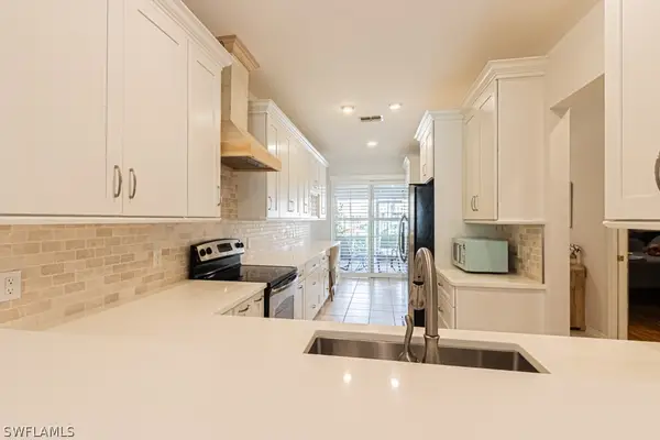 1728 Morning Sun Lane, Naples, FL 34119