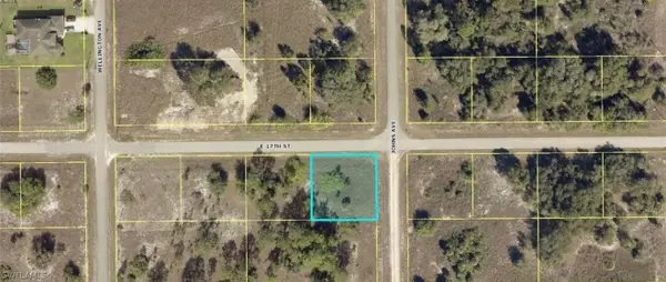 3504 E 17th Street, Lehigh Acres, FL 33972