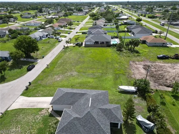 2018 NE 24th Terrace, Cape Coral, FL 33909