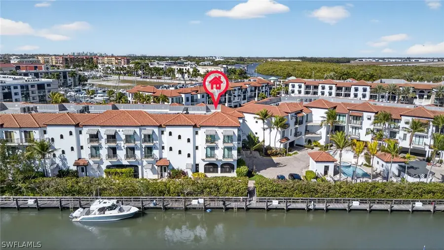 1540 5th Avenue S #D305, Naples, FL 34102 - #2