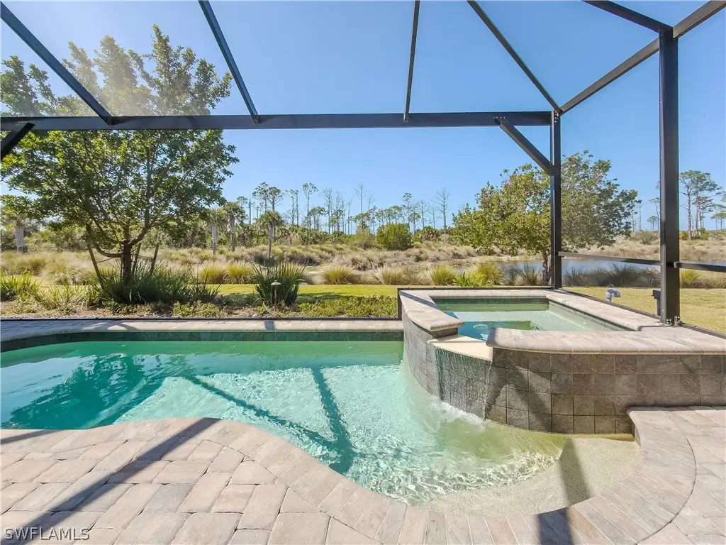 6399 Negril Isle Drive, Naples, FL 34113 - #1