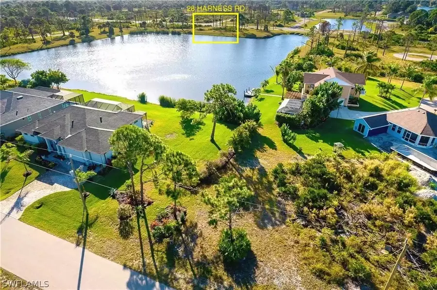 28 Harness Road, Placida, FL 33946 - #2