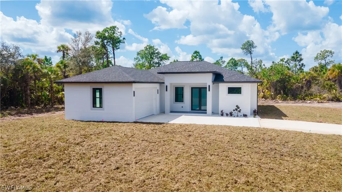 1745 Everglades Boulevard S, Naples, FL 34117 - #1