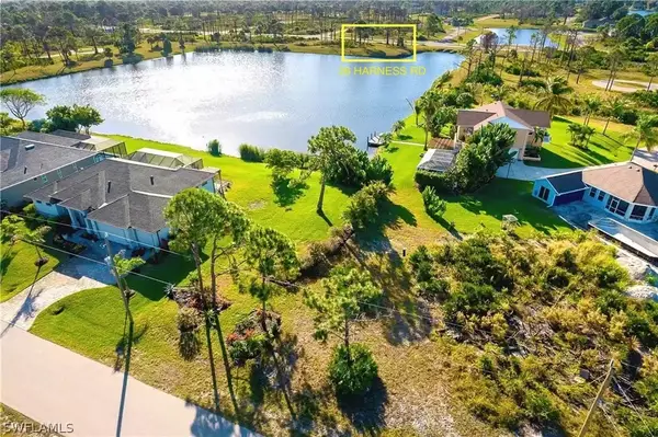 26 Harness Road, Placida, FL 33946