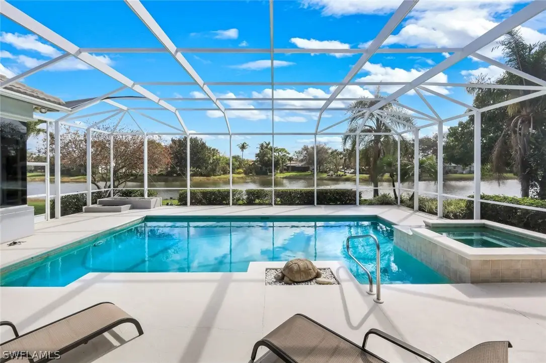 24351 Woodsage Drive, Bonita Springs, FL 34134 - #1