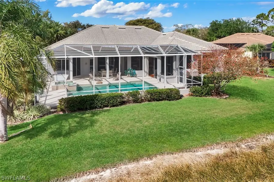 24351 Woodsage Drive, Bonita Springs, FL 34134 - #3