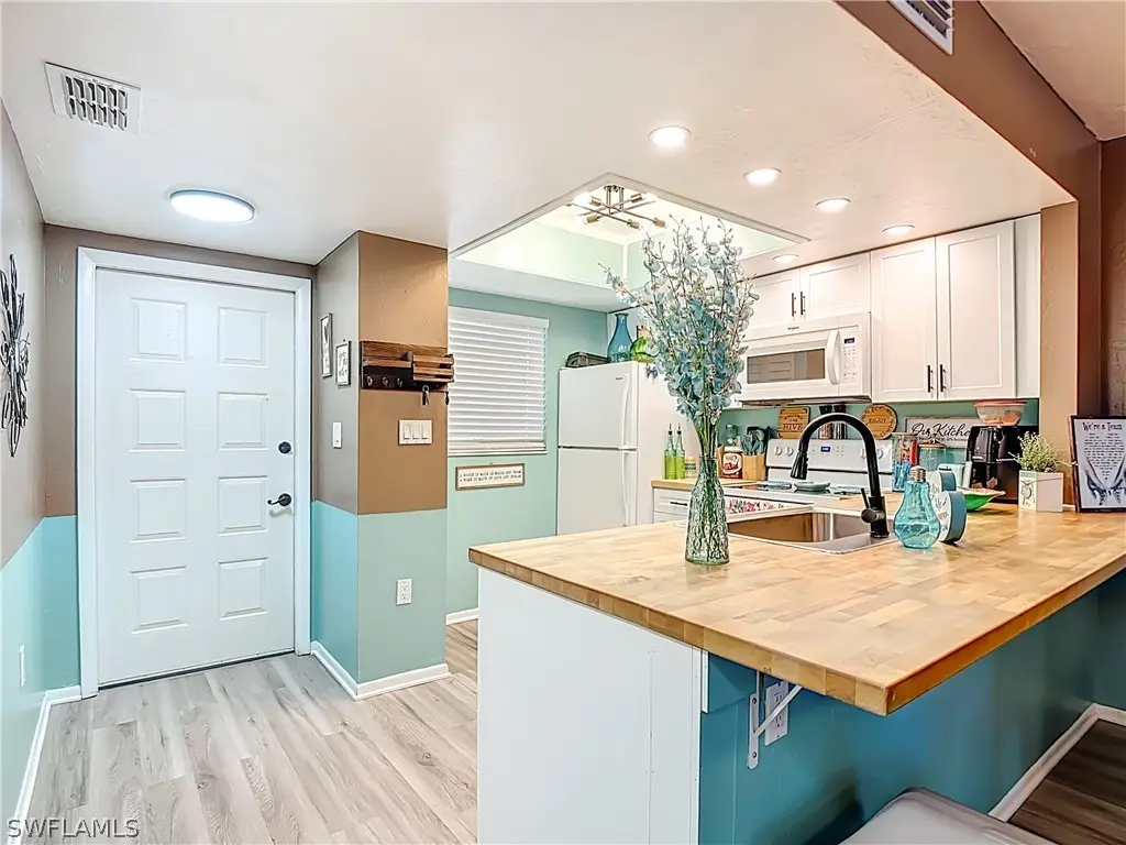 1201 Barrett Road #1204, North Fort Myers, FL 33903 - #1