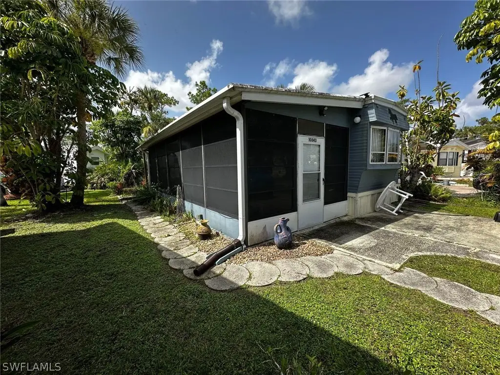 10843 Bonapartes Gull, Estero, FL 33928 - #1