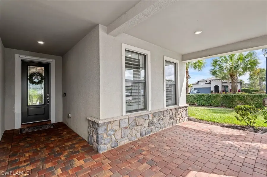 9681 Everglades Drive, Naples, FL 34120 - #2