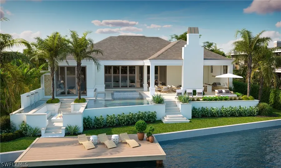 310 Pirates Bight, Naples, FL 34103 - #2