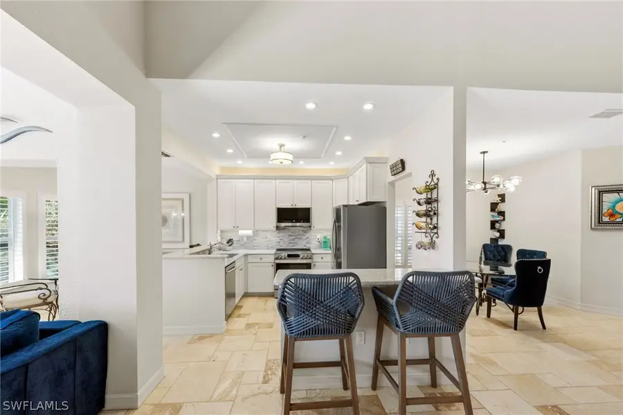 24637 Ivory Cane Drive #203, Bonita Springs, FL 34134 - #2