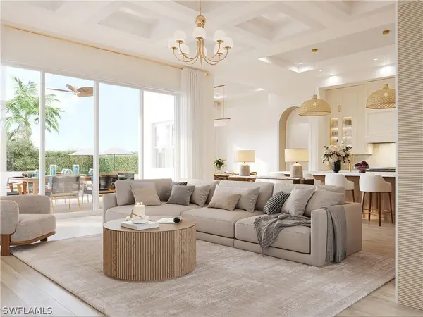 335 Burning Tree Drive, Naples, FL 34105