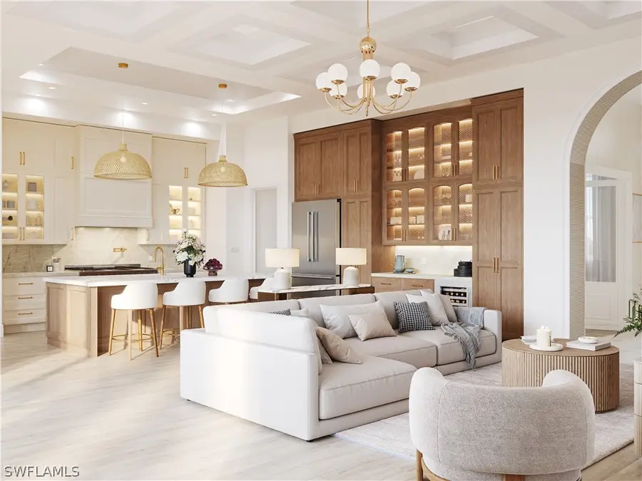 335 Burning Tree Drive, Naples, FL 34105 - #2