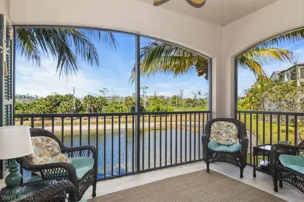 9816 Giaveno Circle #1326, Naples, FL 34113