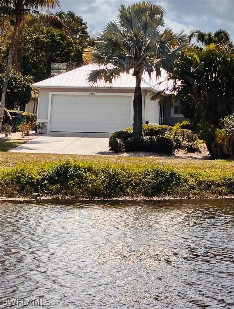 2500 Lee Street, Naples, FL 34112 - #2