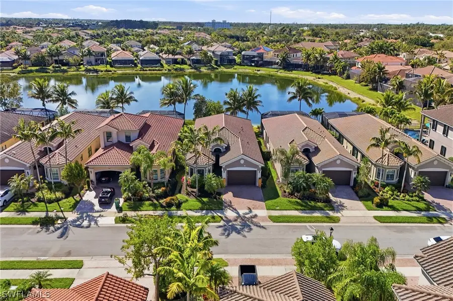 13843 Luna Drive, Naples, FL 34109 - #2