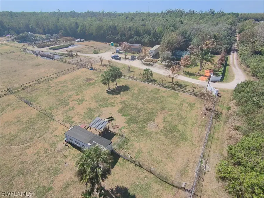 1870 Crawford Avenue, Naples, FL 34117 - #2