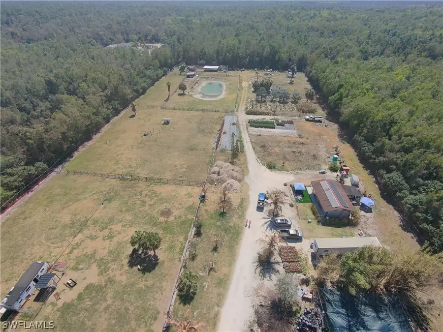 1870 Crawford Avenue, Naples, FL 34117 - #3