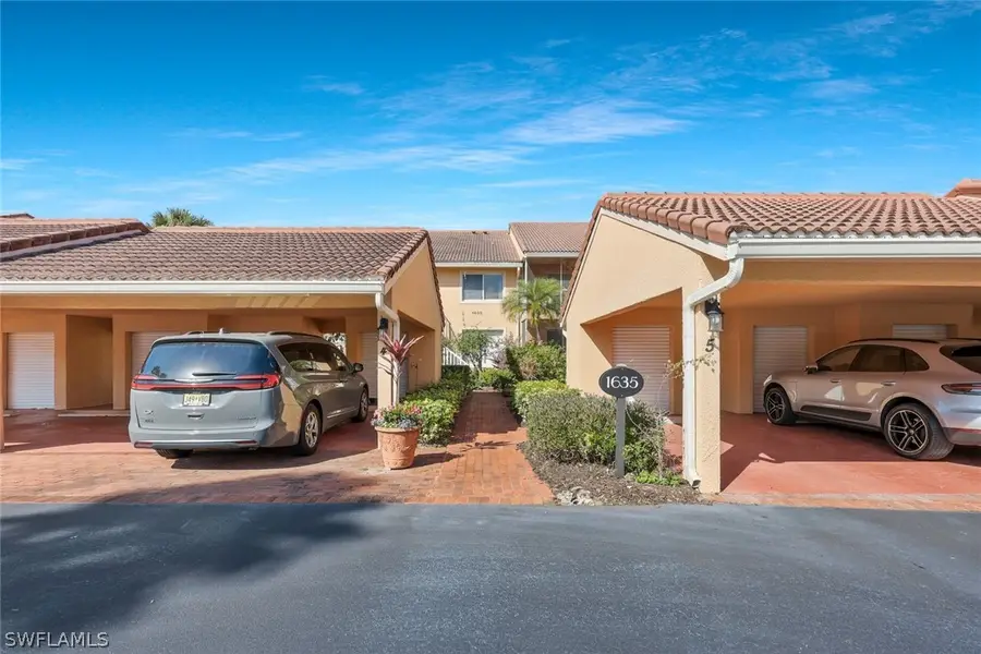 1635 Windy Pines Drive #2405, Naples, FL 34112 - #2