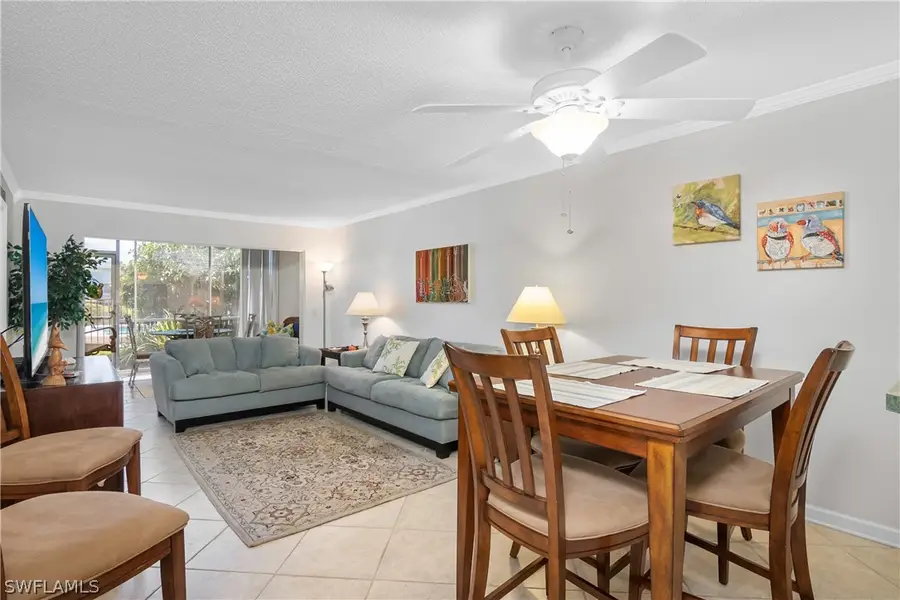 3100 Binnacle Drive #104, Naples, FL 34103 - #2