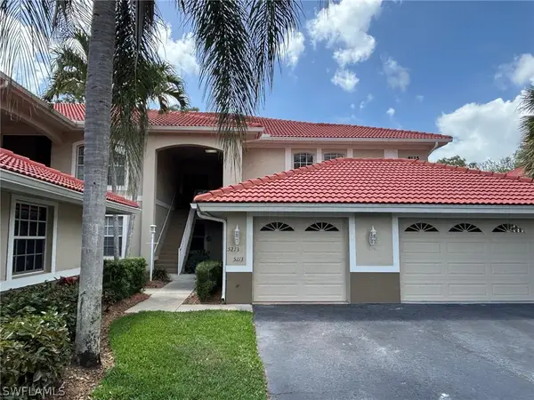 8125 Celeste Drive #5213, Naples, FL 34113