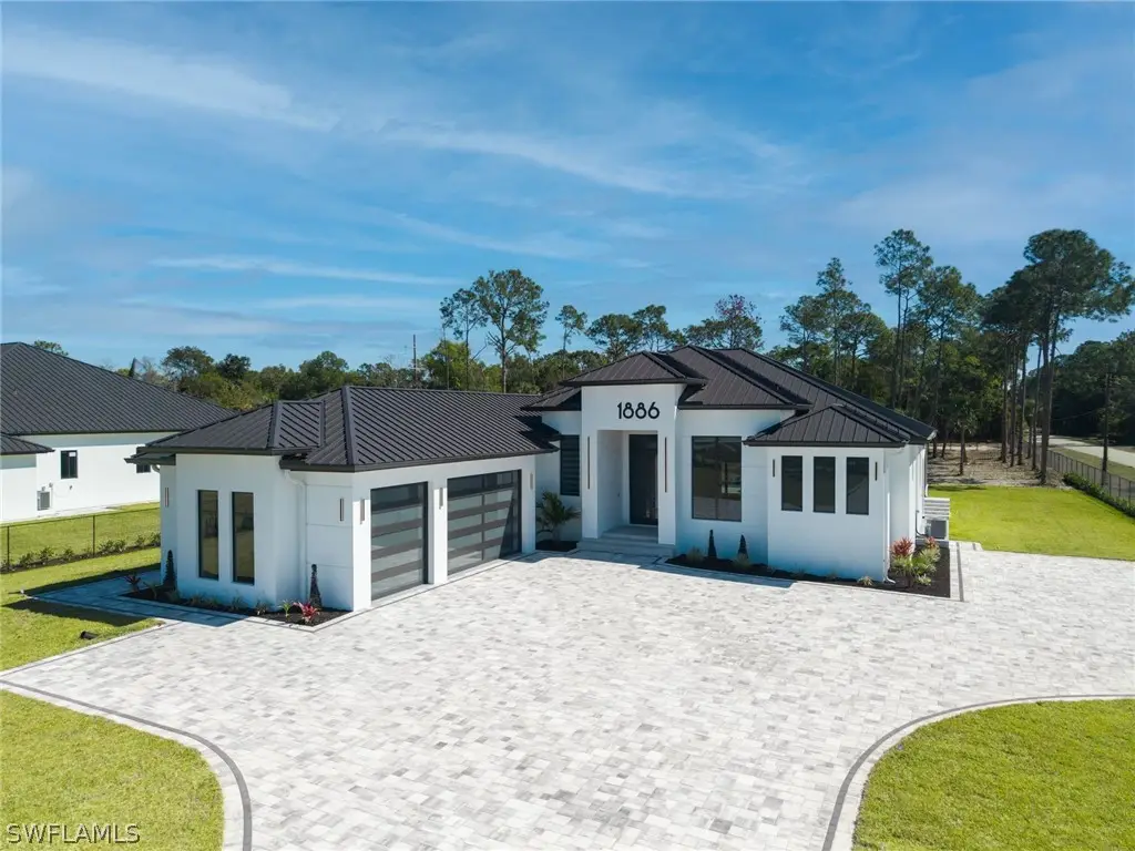 1886 39th Street Sw, Naples, FL 34117 - #1