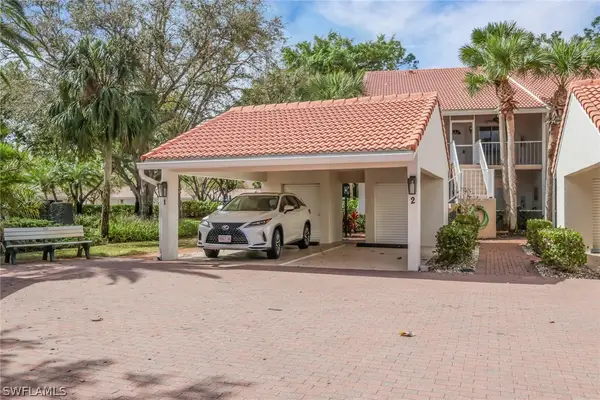 2325 Hidden Lake Drive #3802, Naples, FL 34112