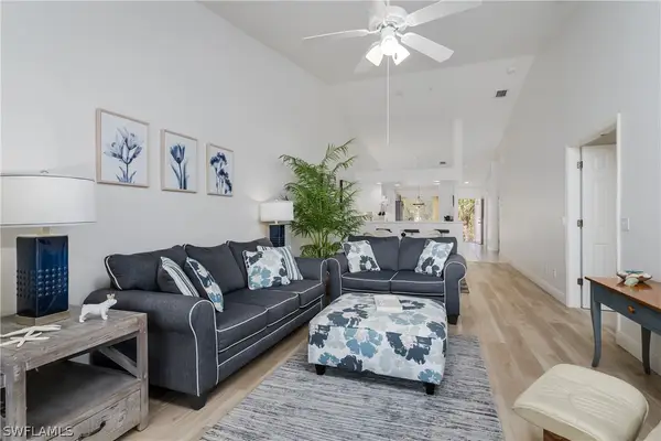 6760 Beach Resort Drive #2, Naples, FL 34114