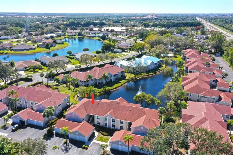 9844 Luna Circle #201D, Naples, FL 34109 - #2