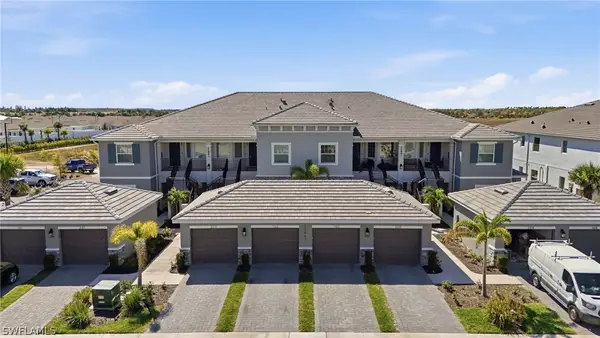 11861 Venetian Lagoon Drive #203, Fort Myers, FL 33913