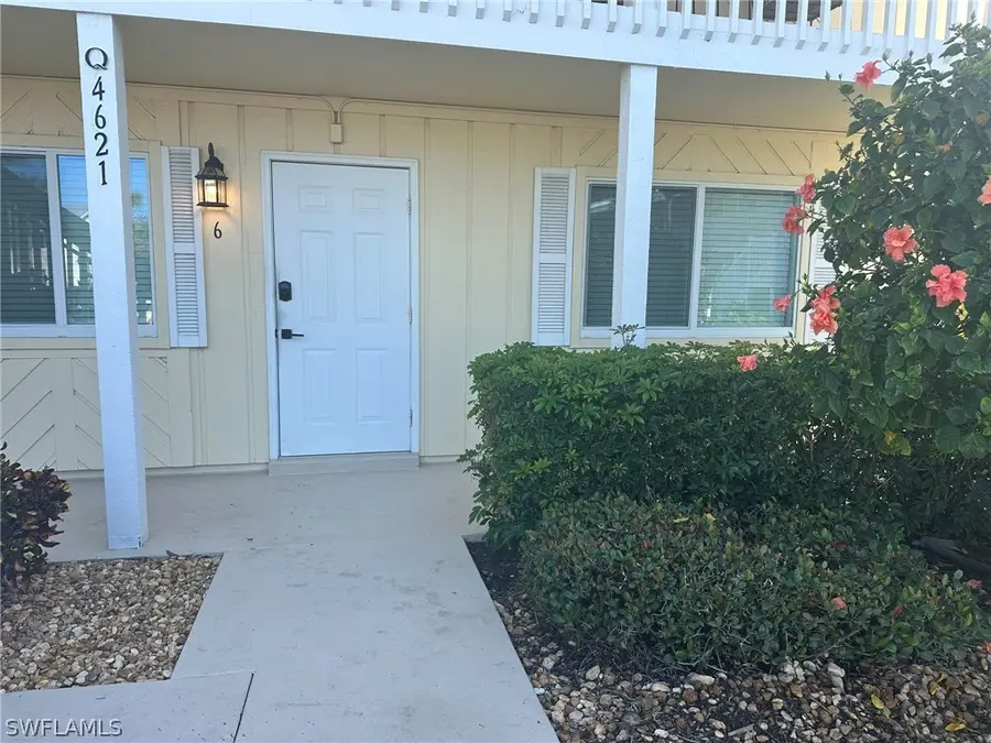 4621 Bayshore Drive #Q6, Naples, FL 34112 - #2