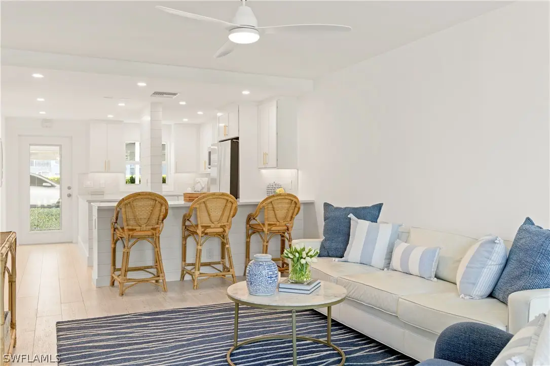 614 Broad Avenue S #614, Naples, FL 34102 - #1