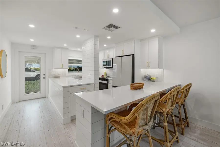 614 Broad Avenue S #614, Naples, FL 34102 - #2