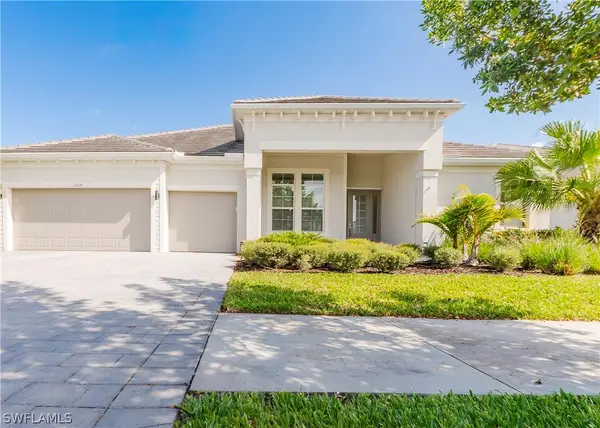 6014 Diamonte Place, Ave Maria, FL 34142