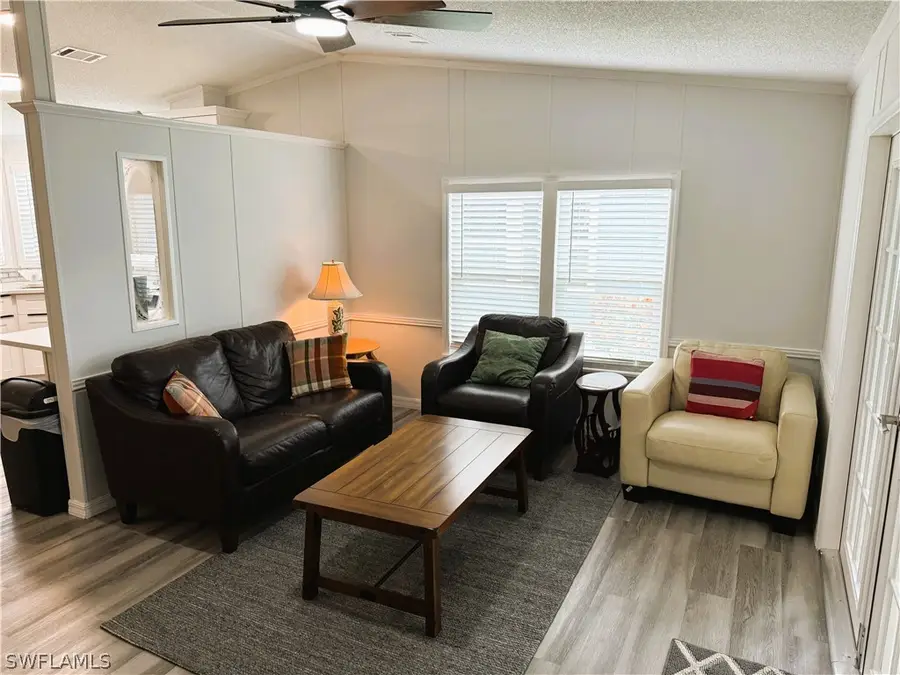 3158 Bunny Run Drive, North Fort Myers, FL 33917 - #3