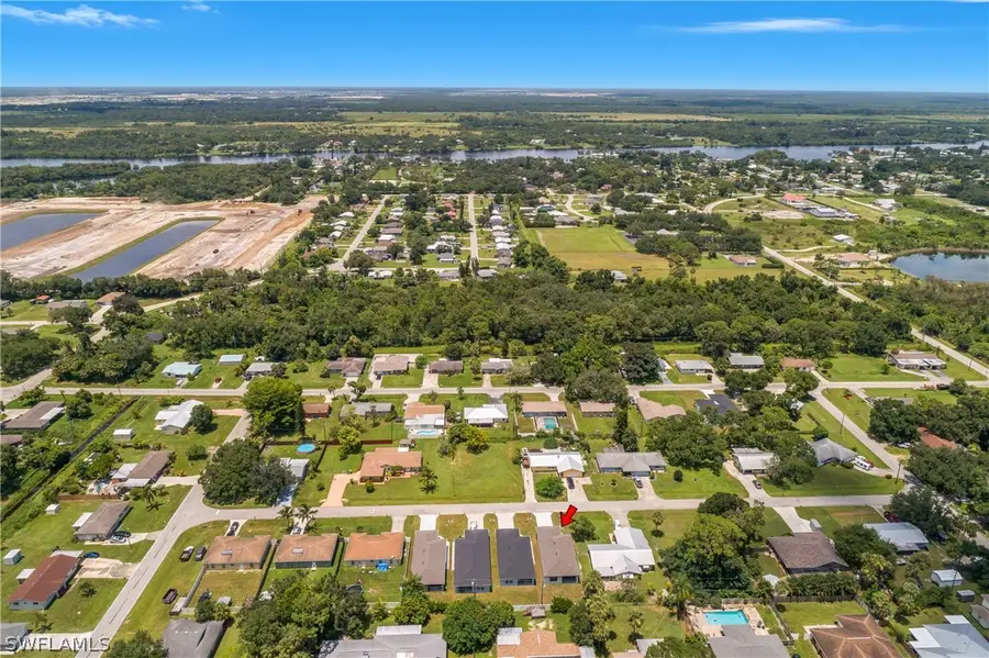 14341 Trinidad Street, Fort Myers, FL 33905 - #3