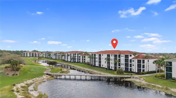 10337 Heritage Bay Boulevard #1843, Naples, FL 34120