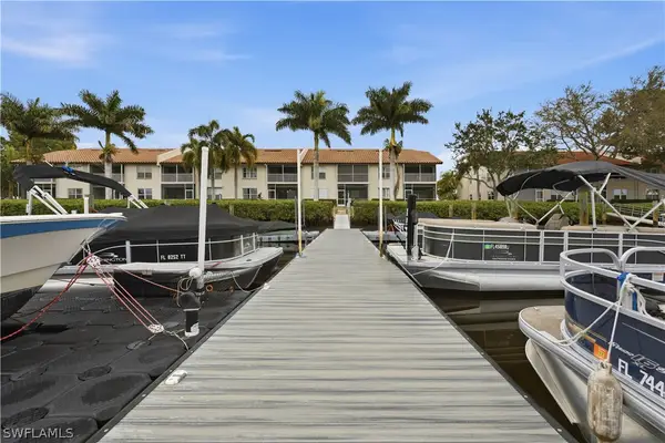 182 Newport Drive #1003, Naples, FL 34114